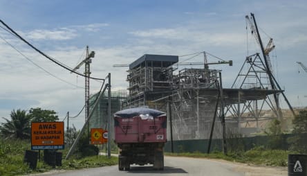 IN FOCUS: Burn or bury? Malaysia eyes new incinerators to tackle mounting waste woes but faces residents’ ire