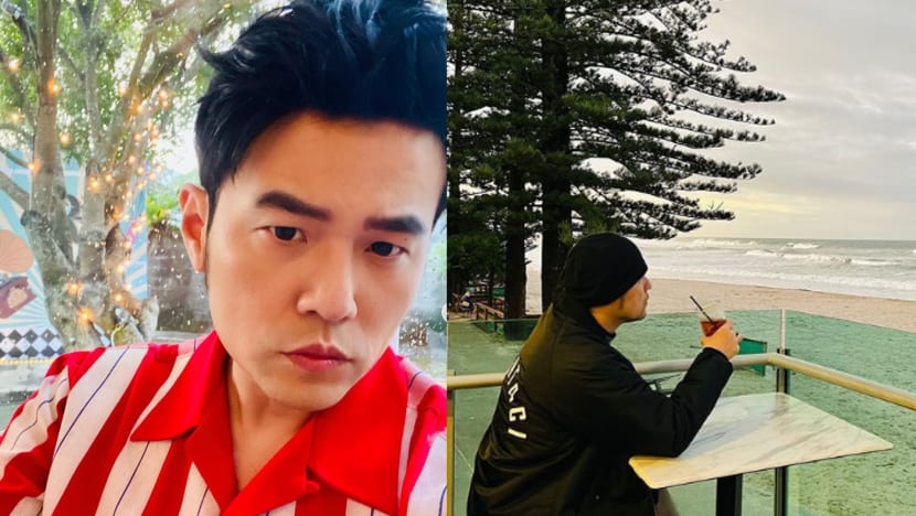 Jay Chou’s Management Denies Reports That They Tried To Cover Up Covid-19 Cases On Their Team Who Just Returned To Taiwan From Australia Jay Chou’s Management Denies Reports That They Tried To Cover Up Covid-19 Cases On Their Team Who Just Returned To Taiwan From Australia