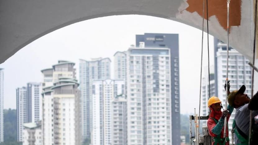 Homegrown property service firms eyeing overseas markets despite pandemic