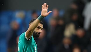 Last-gasp Salah penalty earns below-par Liverpool victory at Burnley