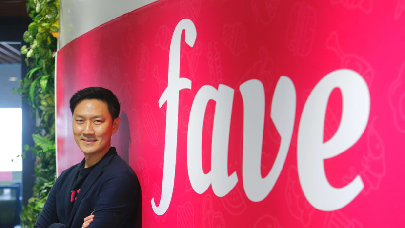 Rebranded Groupon’s Fave MD sets ambitious targets for revamped business