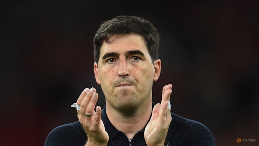 New Liverpool boss Iraola says club need more signings ahead of new season
