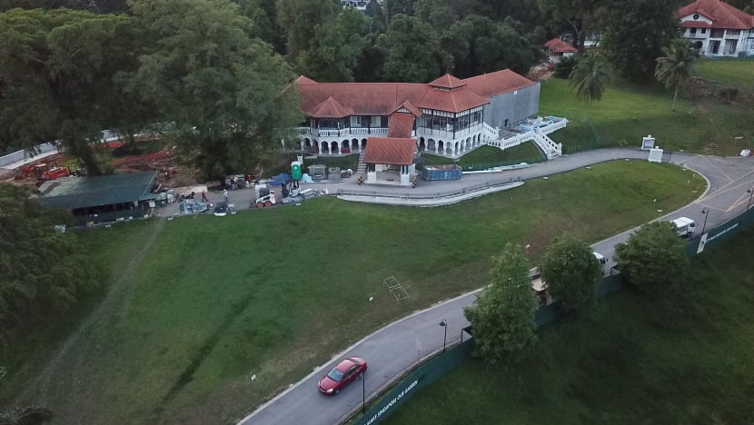 New 8ha extension, year-long celebrations as Singapore Botanic Gardens marks 160th year