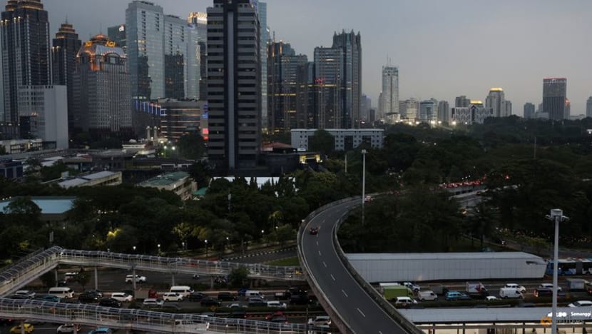 Indonesia expects steady 5% growth in 2025 amid ongoing trade tensions