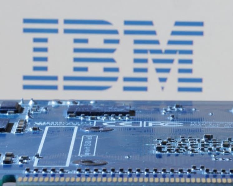 IBM says conventional AMD chips can run quantum computing error correction algorithm
