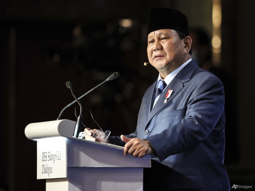 Commentary: Indonesia’s 2024 election will pit party elites against popular figures Commentary: Indonesia’s 2024 election will pit party elites against popular figures