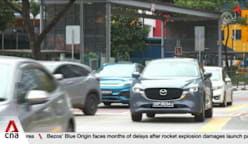 Improving Road Safety: Poll shows 61% of people in Singapore find roads safe