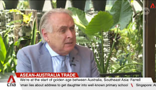 Australia pushing to deepen ties with ASEAN, says trade minister