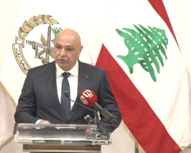 US plan proposes Hezbollah disarmament by year-end, Israeli withdrawal