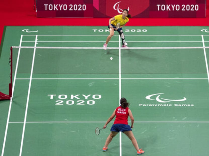 Commentary: Paralympians sadly still aren’t recognised as mainstream elite athletes