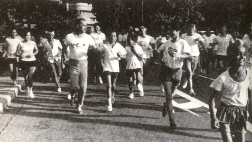 Othman Wok: The man who built the National Stadium