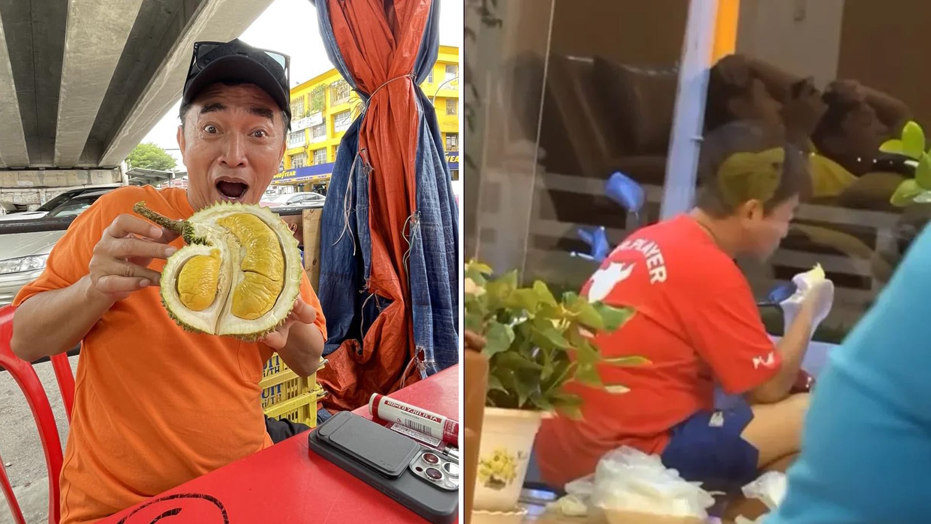 Jacky Wu ！ Jacky Wu - Movies & TV Shows