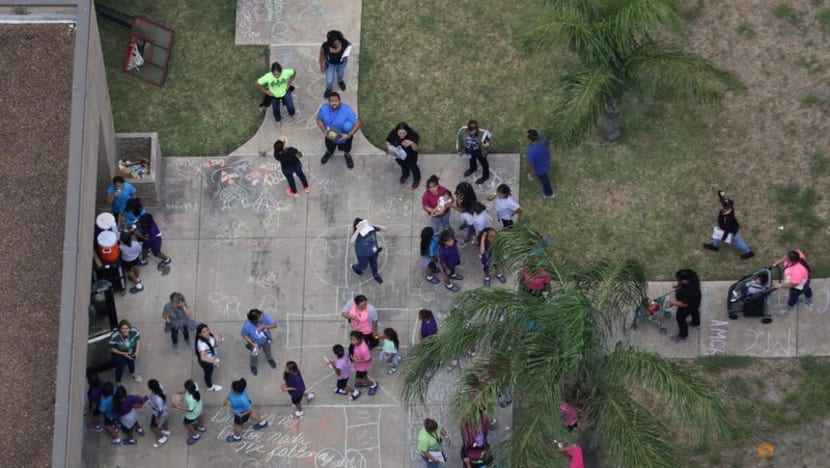 US judge blocks government from deporting unaccompanied Guatemalan children
