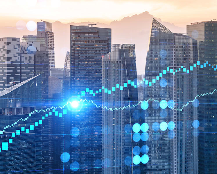 Income opportunities shift to Singapore and Asia amid market volatility 