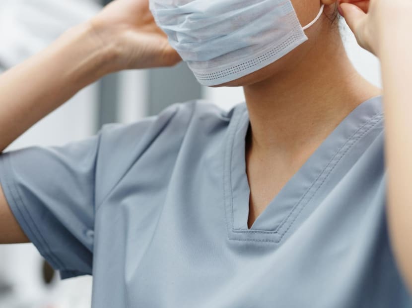 Commentary: For young doctors, the price of breaking bonds could be higher than they think Commentary: For young doctors, the price of breaking bonds could be higher than they think