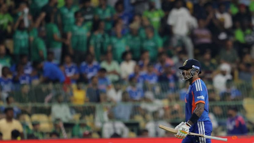 Suryakumar dedicates win to India, Salman looks at 'big picture' after loss