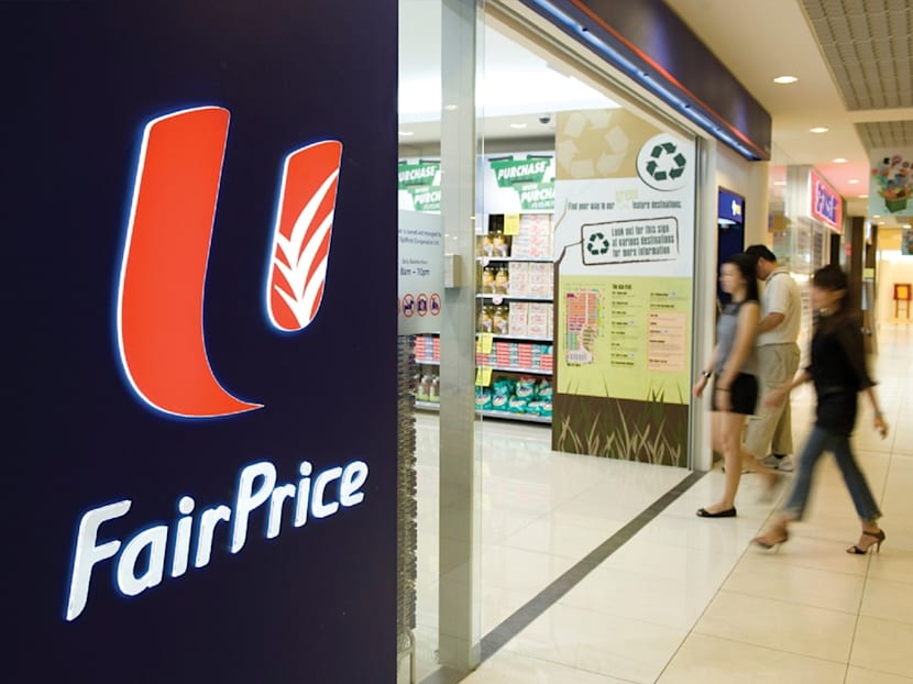 NTUC celebrates 60 years of bettering lives in Singapore
