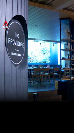 Homegrown cafe The Providore closes all Singapore outlets