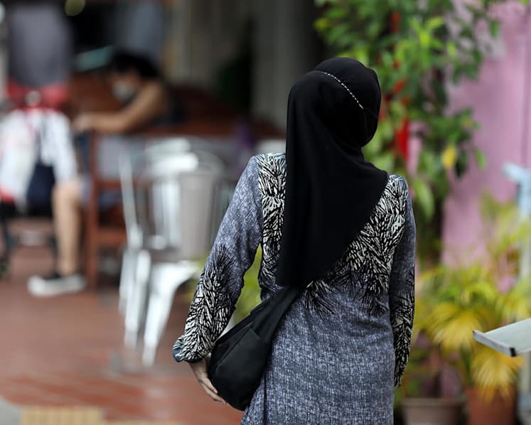 New fatwa on wearing of tudung for healthcare staff says they must still prioritise personal, workplace safety