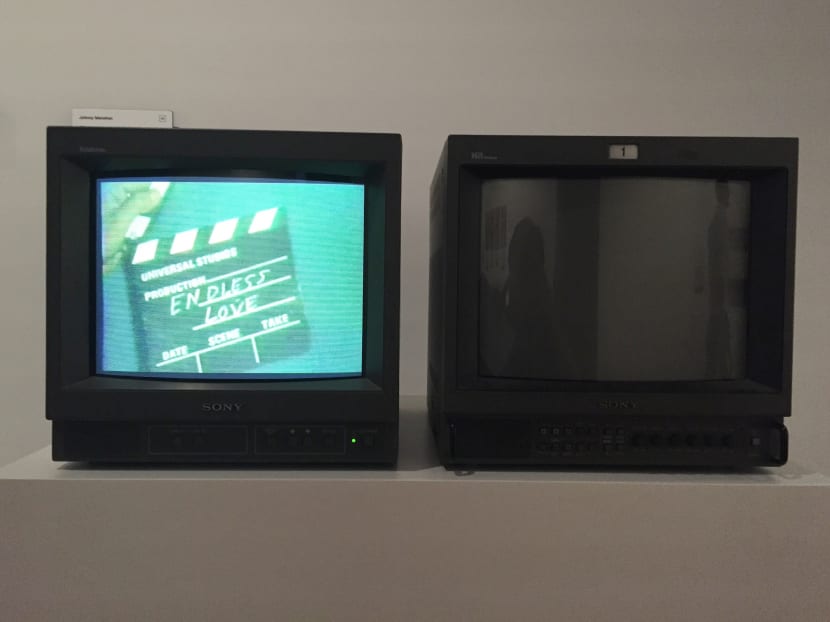 Earth, fire and more at National Gallery Singapore’s new shows