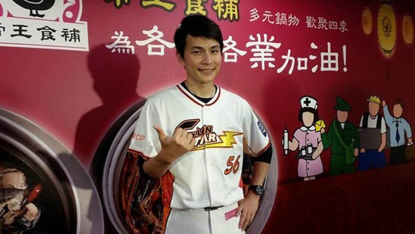 Tony Sun: I’ll never get married again in this lifetime