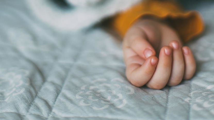 Maid admits ill-treating 3-year-old girl after mother mistakenly made police report against preschool Maid admits ill-treating 3-year-old girl after mother mistakenly made police report against preschool