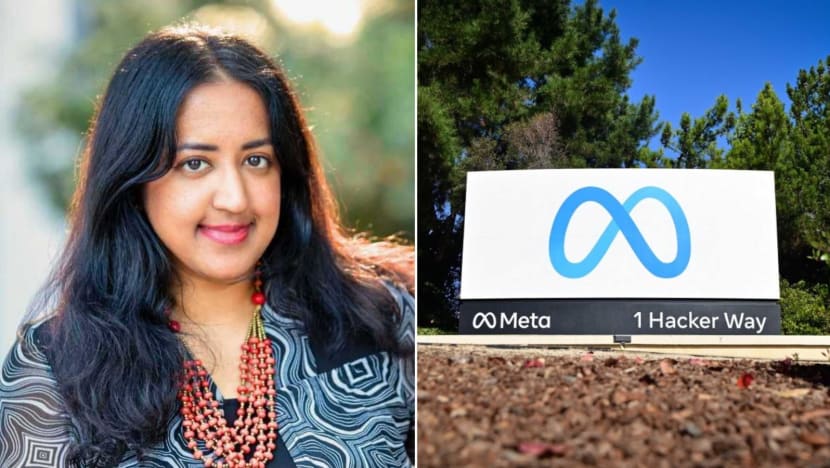 Singaporean tech executive in US accuses ex-employer Meta of racial discrimination Singaporean tech executive in US accuses ex-employer Meta of racial discrimination