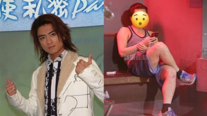 Former Energy Member Toro Is Almost Unrecognisable In These Recent Photos Of Him