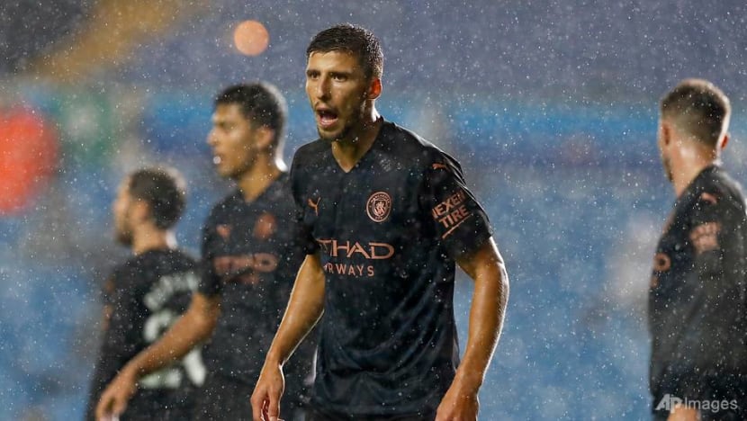 Football: International transfer spending drops by almost US$1.9 billion during pandemic