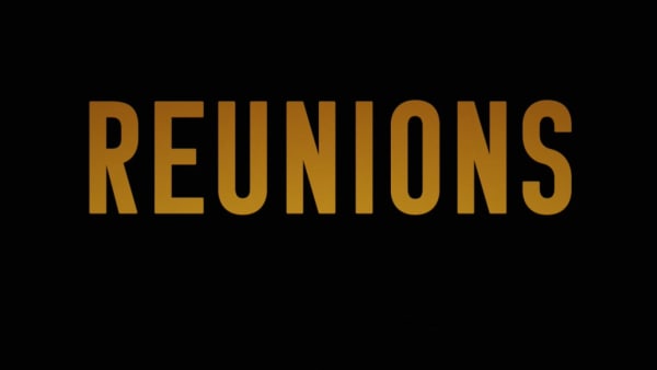 On The Red Dot: Reunions S2