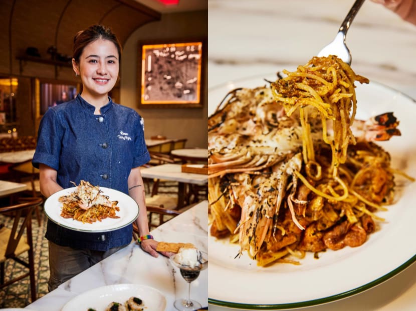 Jelebu Dry Laksa closes after 1.5 years at VivoCity, will not reopen in near future