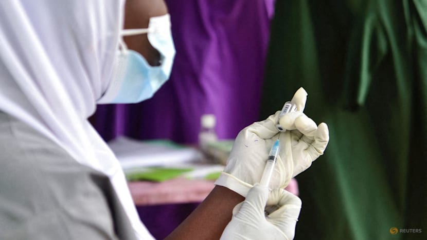 WHO chief lifts global mpox emergency WHO chief lifts global mpox emergency