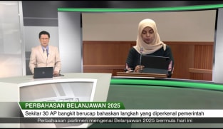 SGKini | 26 Feb 2025