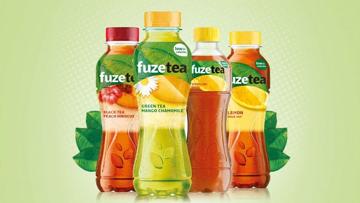 #sgdeals Fuze Tea送你去济州岛！消费$5就能抽双人免费机票+定制旅程 - vibes by 8world