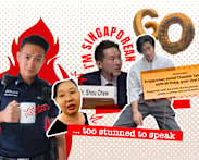 'Senator, I’m Singaporean': The viral Singapore moments that took the internet by storm