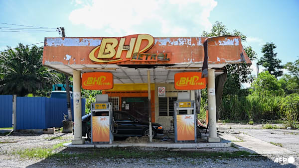 Commentary: Malaysia’s difficult path to a low-carbon economy