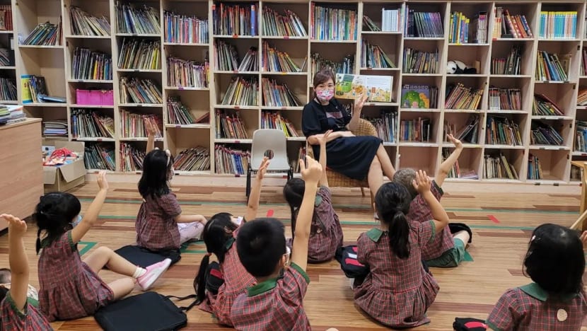 EtonHouse to raise preschool teachers' pay, several other private operators to conduct review