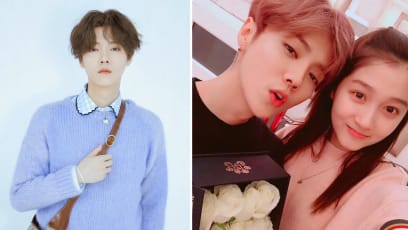 Lu Han Rumoured To Be Marrying Actress Guan Xiaotong, Whose Dad Allegedly Told Friends He Received S$21mil Worth Of Betrothal Gifts