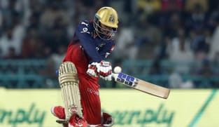From dazzled to dazzling, Bengaluru's Jitesh makes his mark in IPL