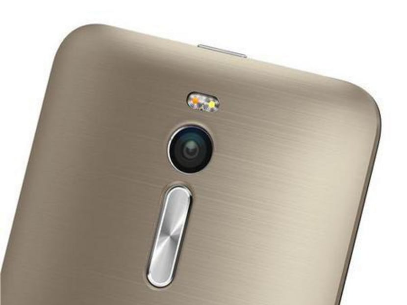 ASUS raises its game with Zenfone 2 series