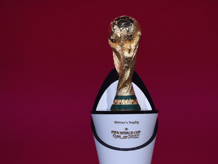 Mediacorp plans to show 9 World Cup 2022 games on free-to-air channels, in talks with Fifa along with Singtel, StarHub