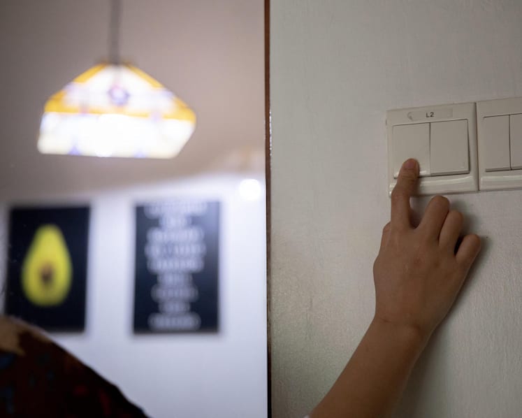 Charge electricity based on period used, explore ways for consumers to store energy, expert committee recommends
