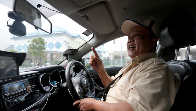 The Big Read: Pitfalls lurk, even as cabbies and commuters take to dynamic pricing