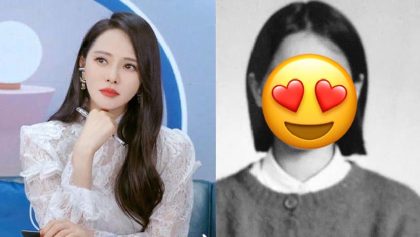 Annie Yi’s Old Photos Prove That The 55-Year-Old Star, Known For Her Youthful Appearance, Has Always Looked Good Annie Yi’s Old Photos Prove That The 55-Year-Old Star, Known For Her Youthful Appearance, Has Always Looked Good