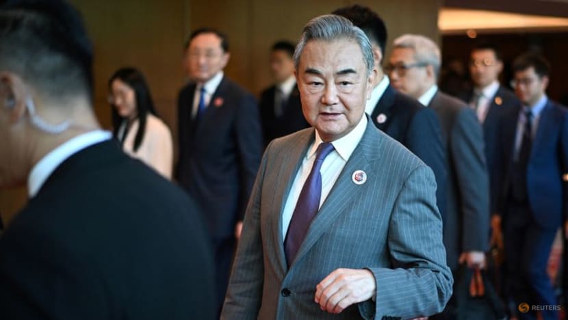 China says it supports Thailand, Cambodia reconciliation