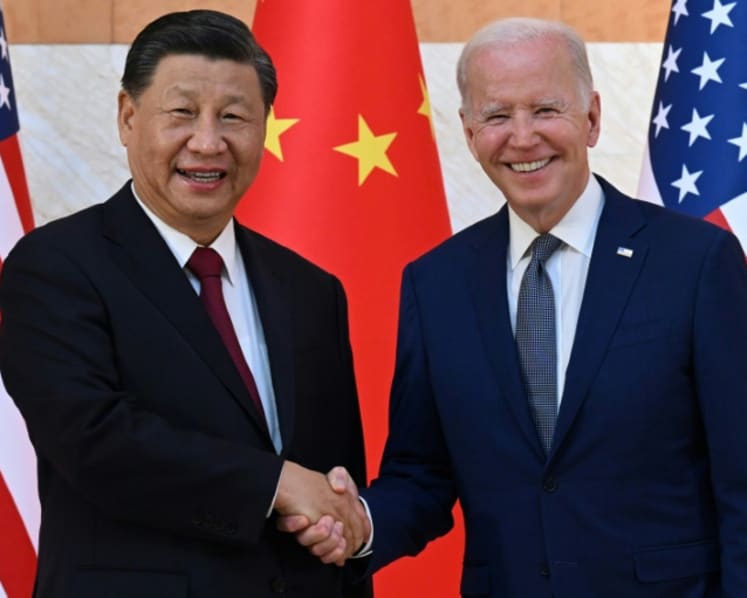 Commentary: The world’s two most important leaders have finally met. Will US-China ties improve?