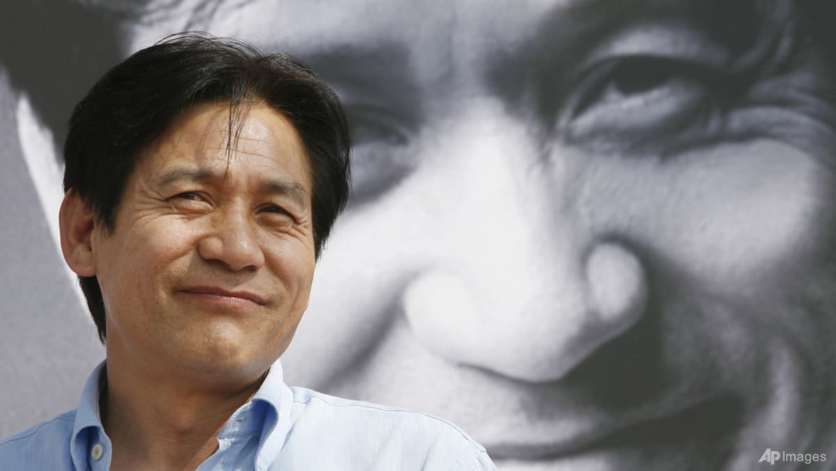 Popular South Korean movie star Ahn Sung-ki, dubbed 'The Nation's Actor', dies at 74