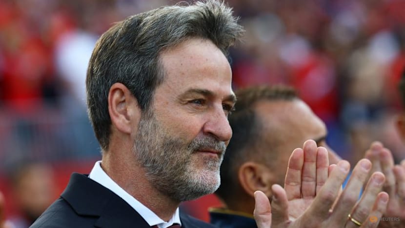 Panama coach hopes players' World Cup showing will lead to brighter future