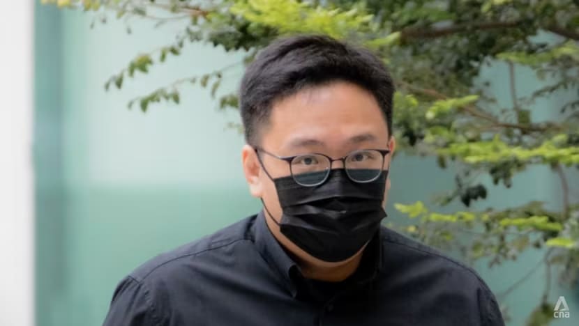 Ex-insurance agent cheated victims into investing over S$7 million in bogus scheme while on bail Ex-insurance agent cheated victims into investing over S$7 million in bogus scheme while on bail