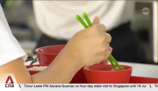 Science, risks and solutions behind obesity in Singapore